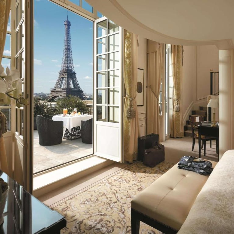 Shangri-La Paris